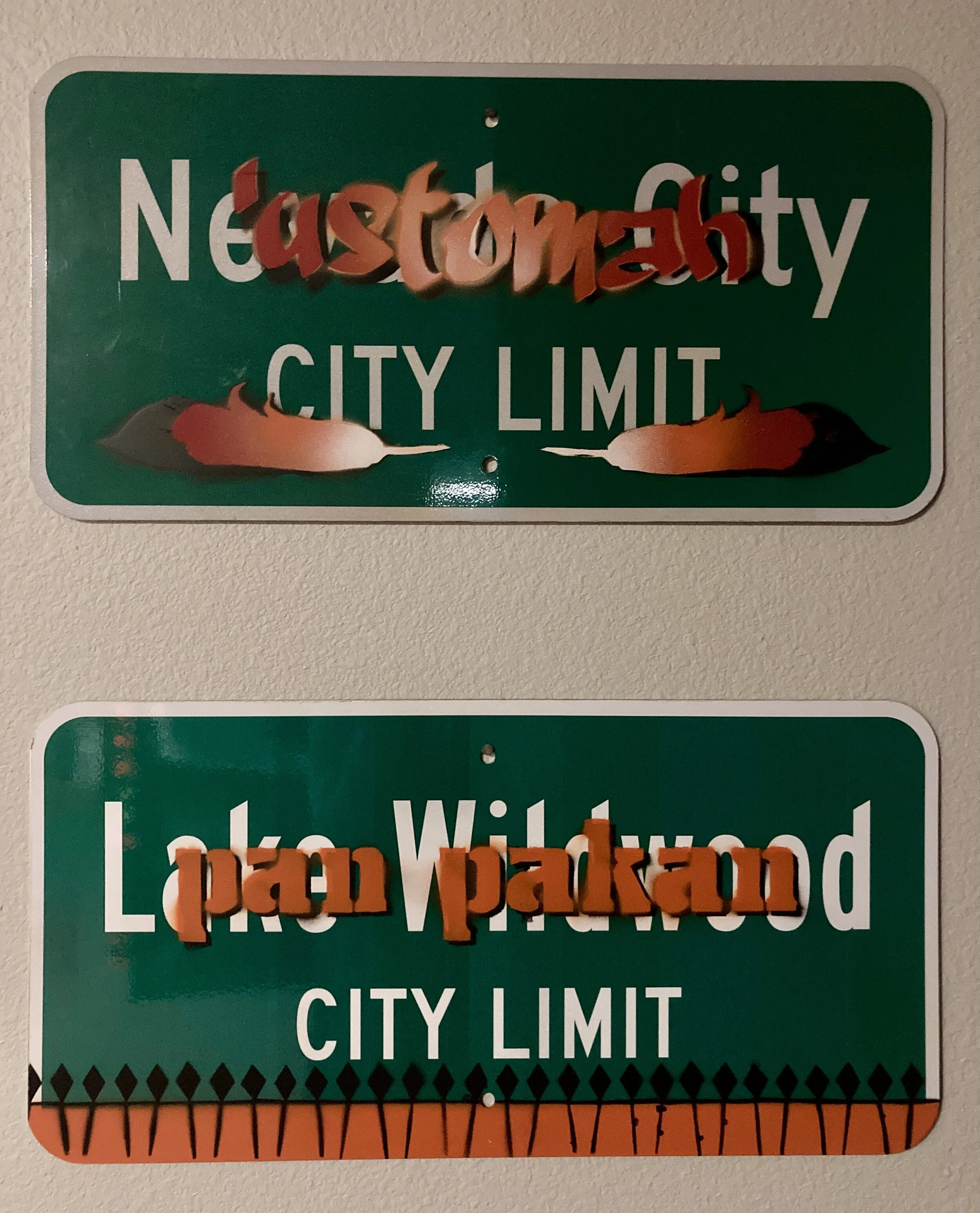 Real Names