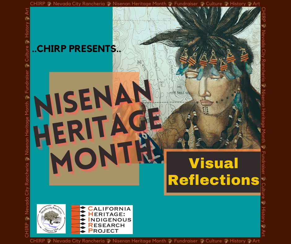 Visual Reflections