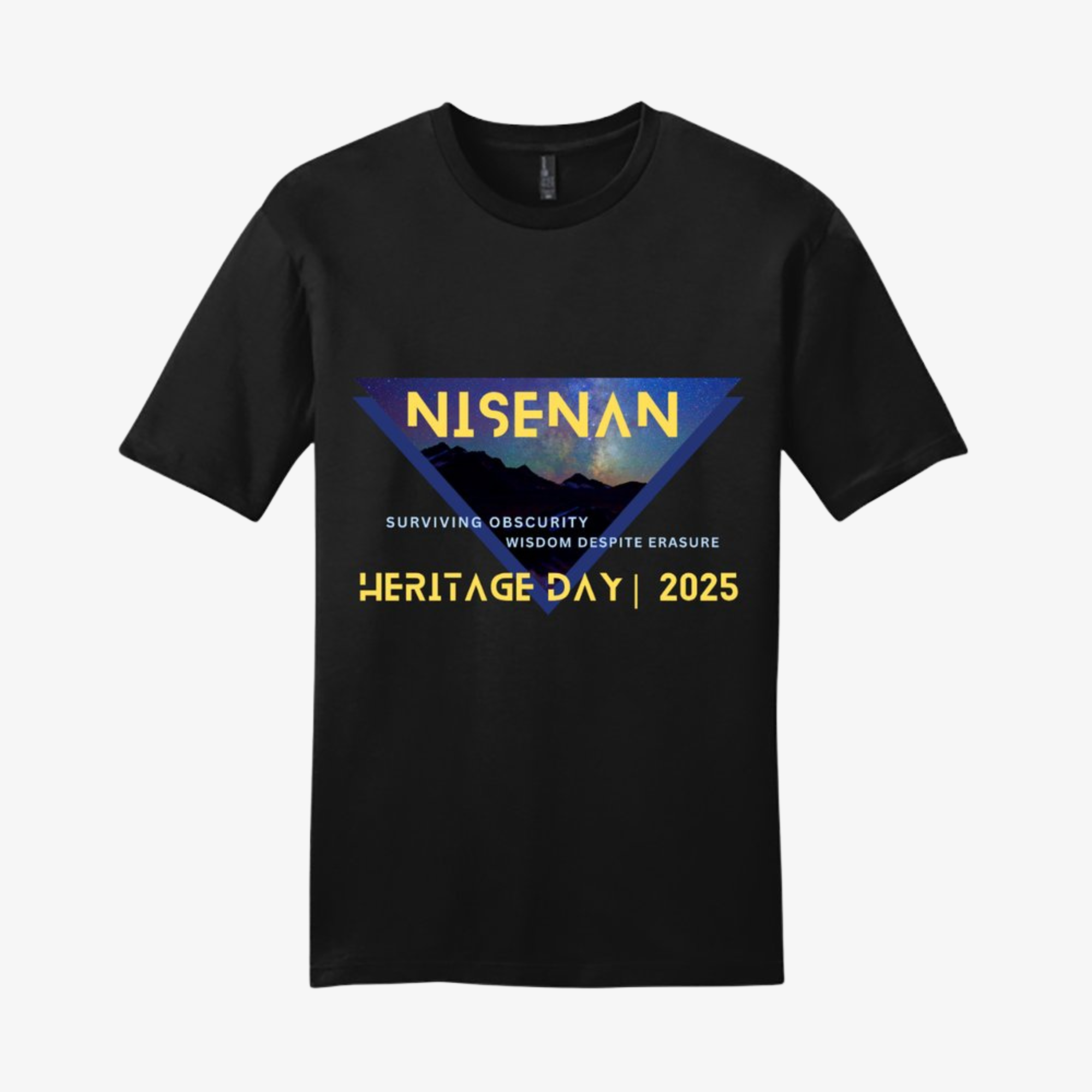 NHD 2025 unisex tee black.png