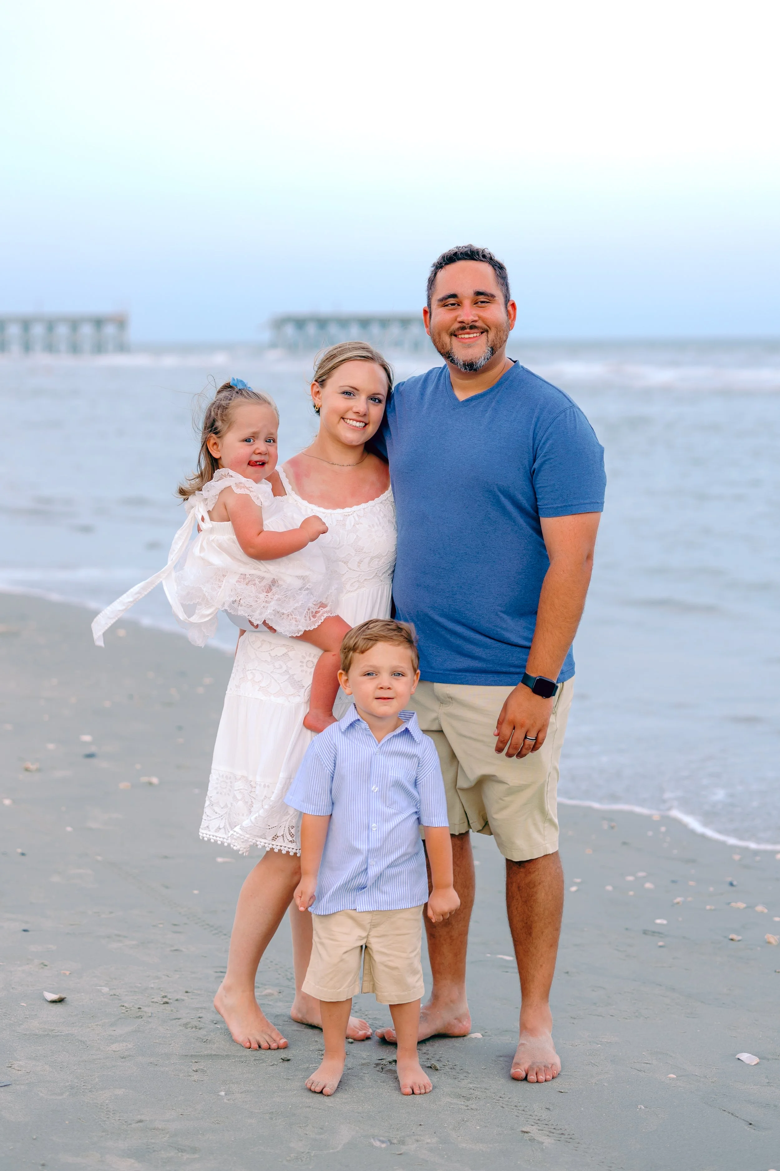 God's Plan and Our Waiting