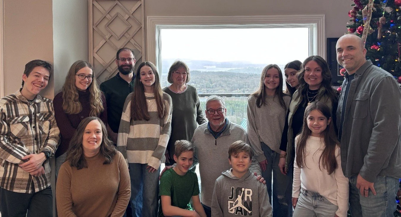 The Happiest Guy At IBC