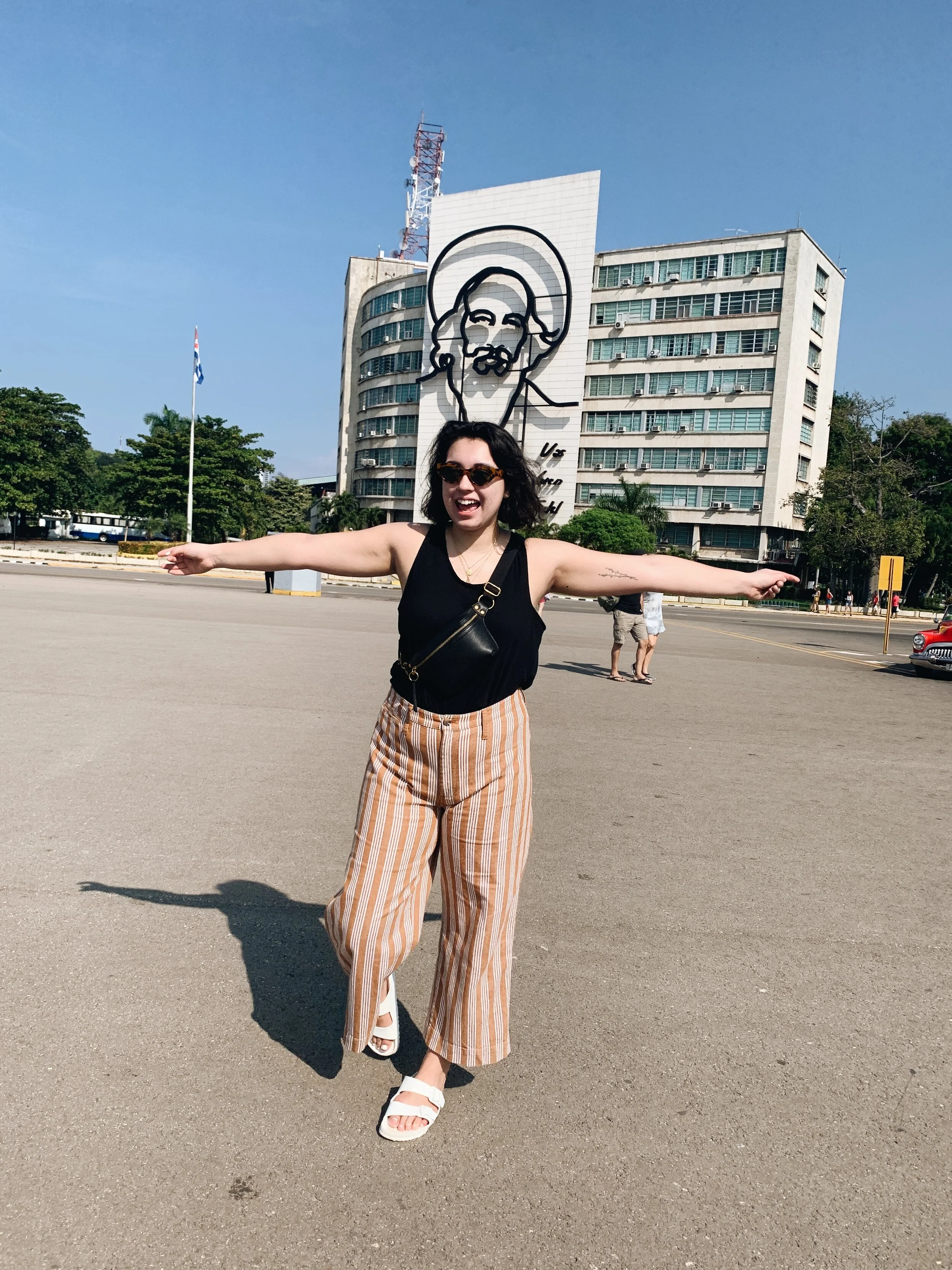 Cuba Travel Diary, Part 2 - Everything We Did in Cuba
