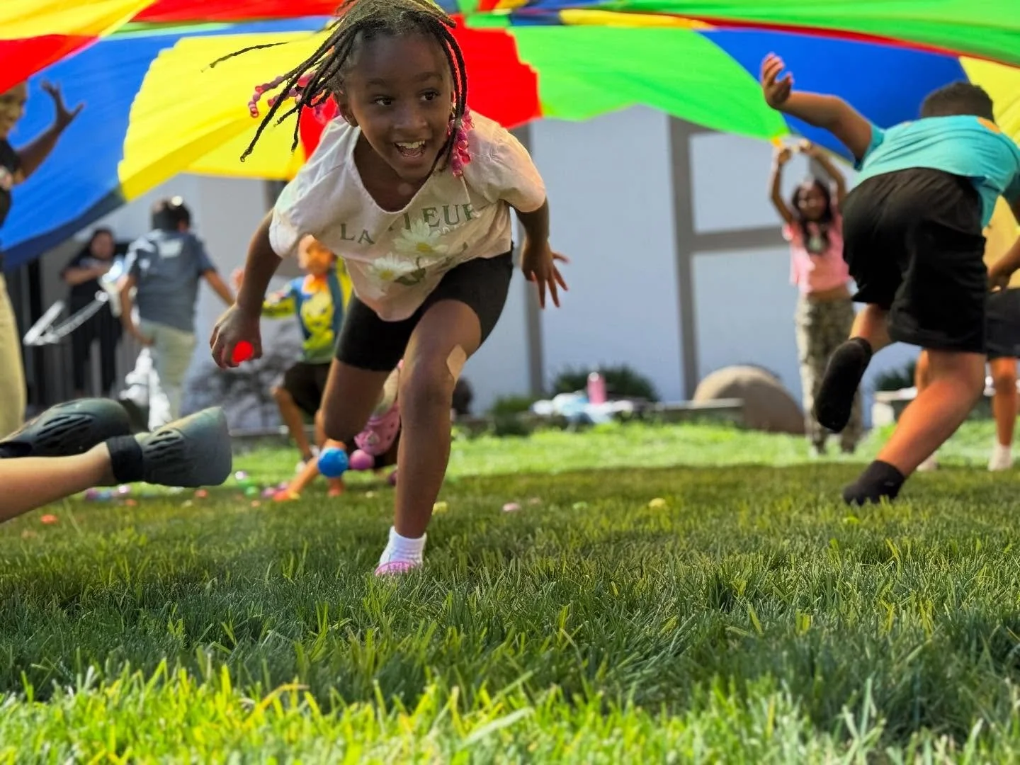 2025 Summer Blast- VBS is in the books! Our amazing Faith Kids team put on quite an event!!! Way to &ldquo;level-up&rdquo; Faith Kids!! 

#Faithchurchnewyork #Faithkids #summerblastVBS