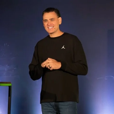 &ldquo;A sense of divine purpose keeps you on the right path.&rdquo;

Yesterday Pastor Rob wrapped up our message series &ldquo;Seven Choices&rdquo; with his message &ldquo;From Sloth to Strength.&rdquo;

If you missed it you can check out the full m
