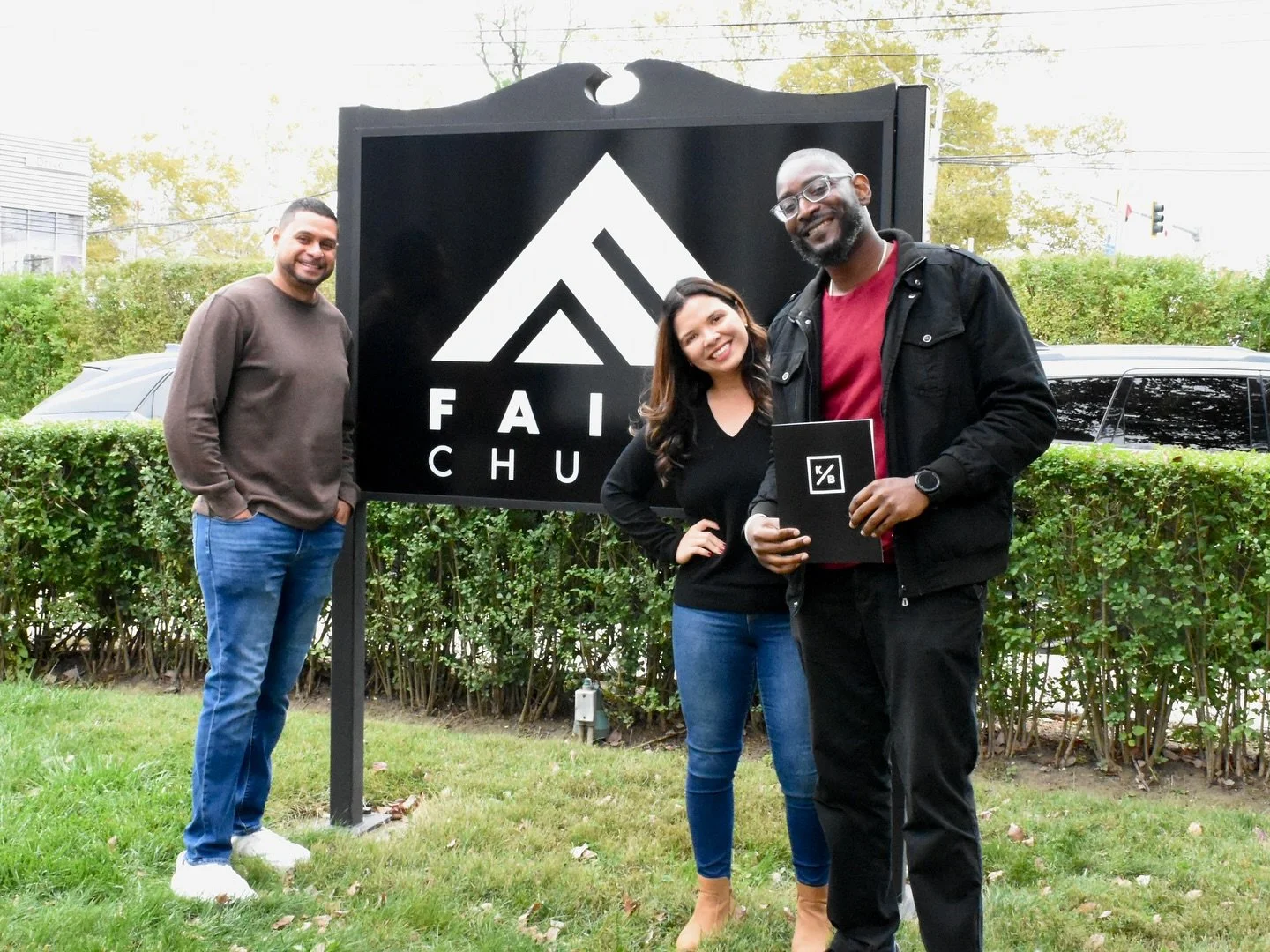 Faith Church family, we&rsquo;ve reached the middle of the week, and our hearts are filled with joy as we look ahead to gathering again. We can&rsquo;t wait to lift up the name of Jesus and open God&rsquo;s Word together. We&rsquo;re so thankful for 