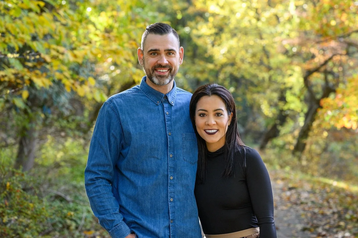 In celebration of Pastor Appreciation Month, today we want to honor our very own Pastor Rob and Krista! We are so deeply grateful for the way they serve and care for our church family. Their sacrificial  leadership, wisdom, and generosity reflect the