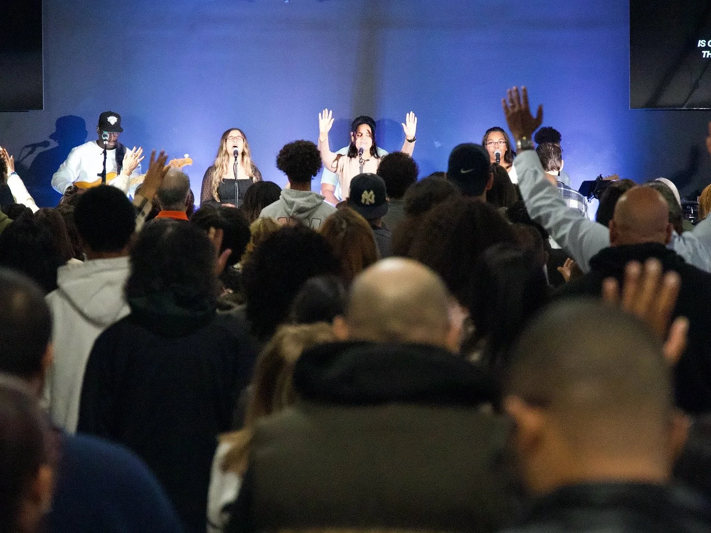 Faith Church family! What a great day we had together. Celebrating all the miracles of God with you fills us with such joy.
#FaithChurchNewYork #Eastchester