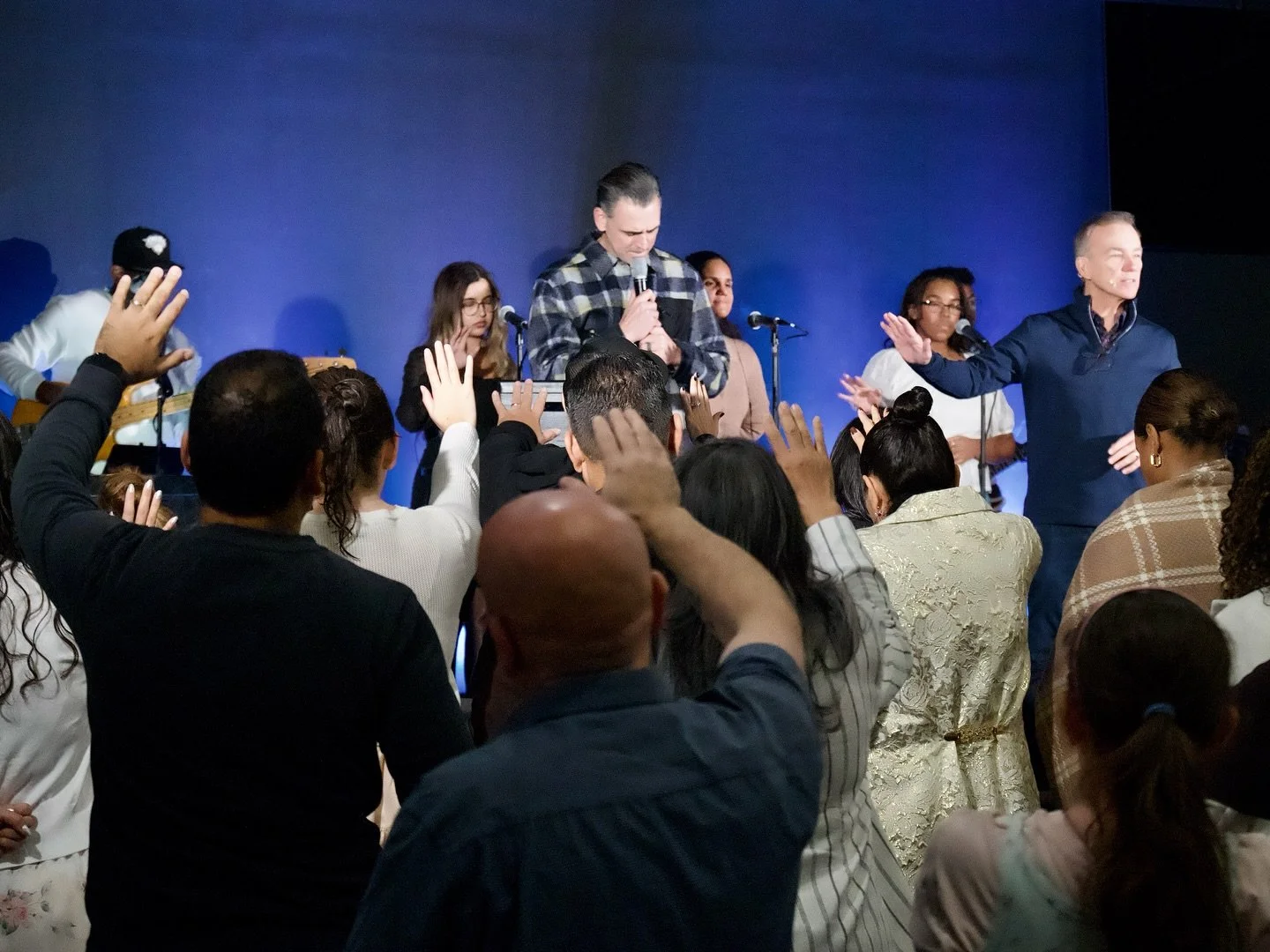 It’s not too late to be part of Kingdom Builders Sunday if you couldn’t join us! You can give anytime this week to be included in the total amount we’ll be announcing this Sunday.
Link in bio
#FaithChurchNewYork #Eastchester #King