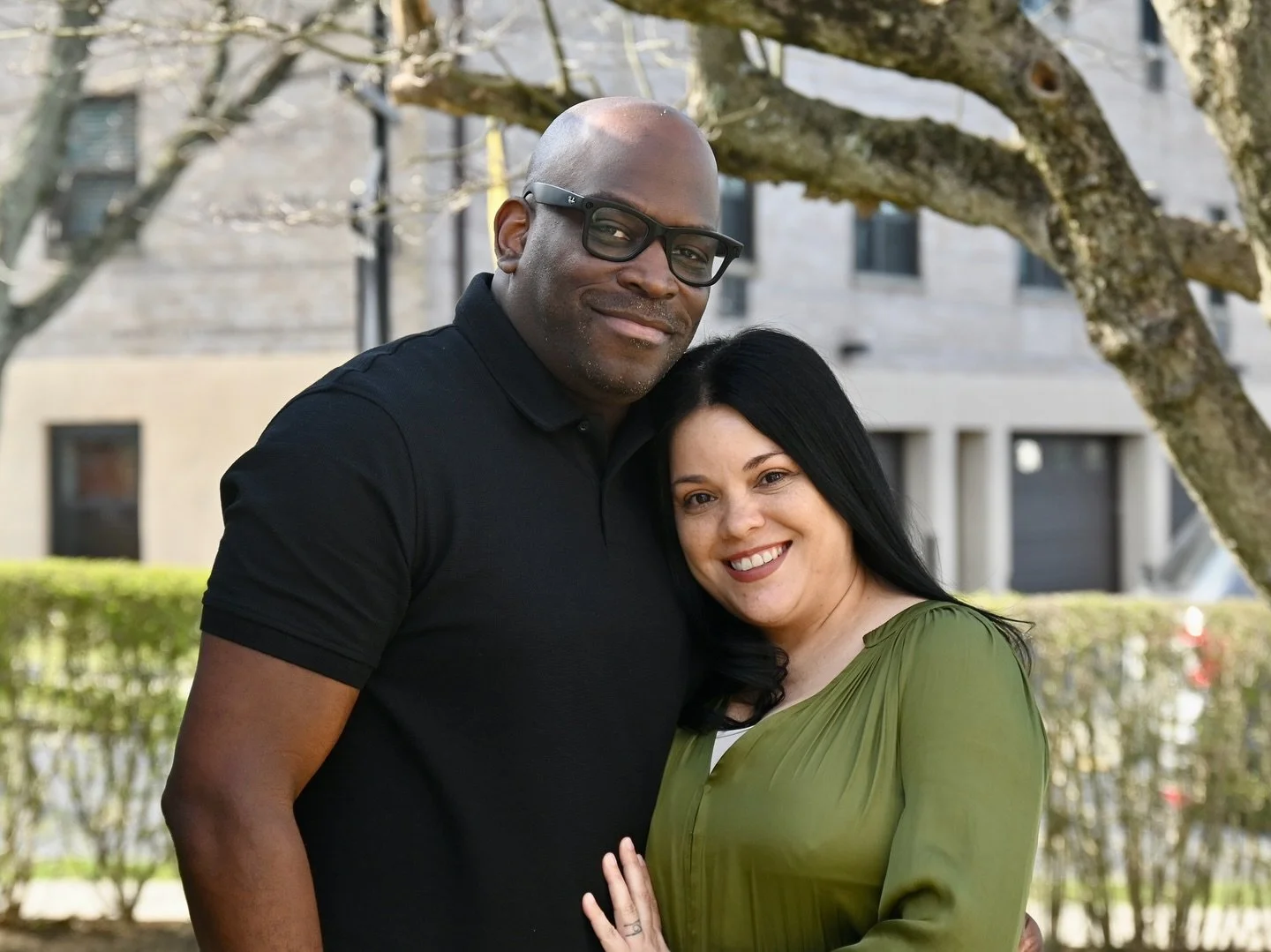 As we continue to celebrate Pastor Appreciation Month, we are so very grateful for Pastor Marcos and Liz. They lead with great intentionality and care. Their love for Jesus is evident in the way they serve our Faith Family, and we are blessed to have