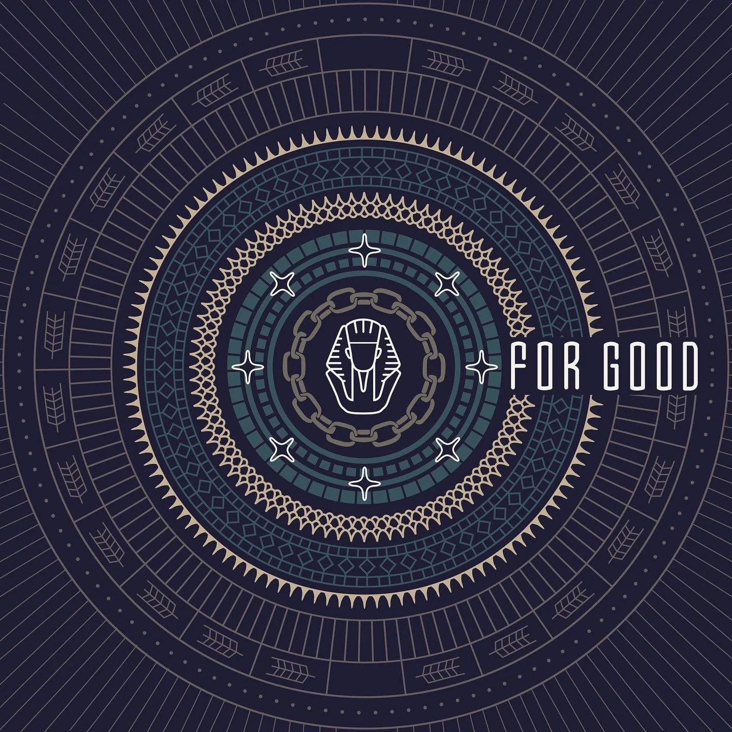 π’ βπΌπ ππΌπππΈπΎπΌ ππΌβππΌπ πΈππΌβπ - This Sunday, in both our 9:30 AM and 11 AM services, we’re kicking off our new message series, “For Good,” where we’ll take a look at the biblical account of the life of Joseph.