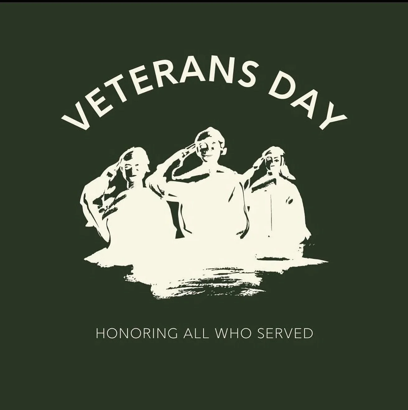 Today, we honor the heroic men and women who have served in the military. We are filled with deep gratitude for their dedication, resilience, and sacrifice.

#FaithChurchNewYork #Eastchester #VeteransDay