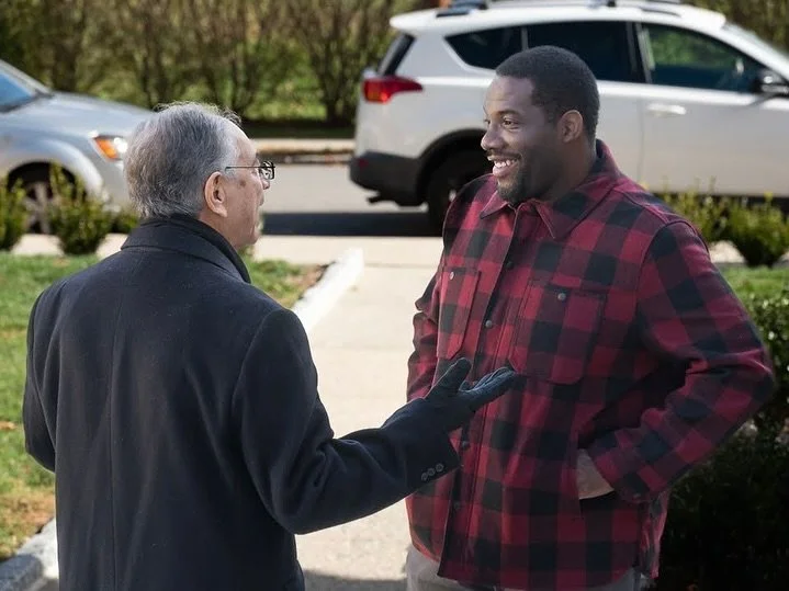 What an amazing day! Faith Church family, you radiate the love of Jesus so beautifully. We&rsquo;re so grateful for every opportunity we have to be together.

#FaithChurchNewYork #Eastchester