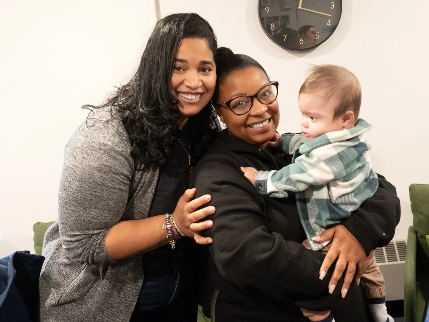 Faith Church family! We&rsquo;ve made it to the middle of the week, and we are filled with deep gratitude every time we think of you and the genuine love you show to one another. We can&rsquo;t wait to be together again.

#FaithChurchNewYork #Eastche