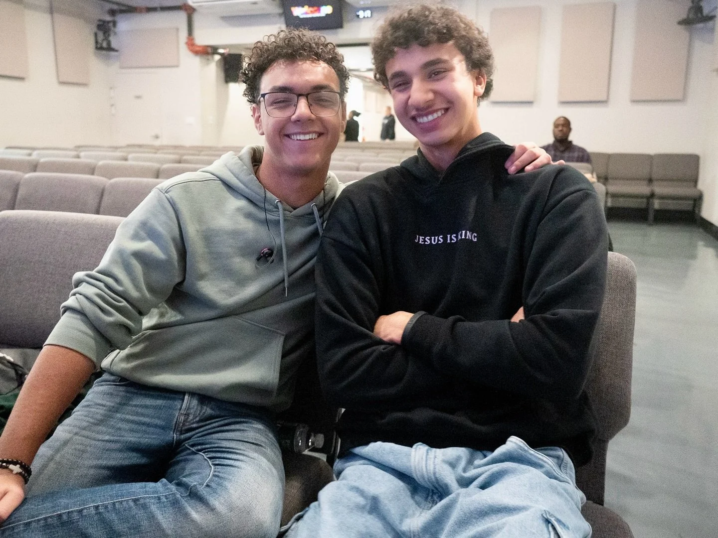 Sunday is just around the corner, and we believe it&rsquo;s going to be a wonderful day. We can&rsquo;t wait to spend it with you. See you soon, Faith Church!

#FaithChurchNewYork #Eastchester