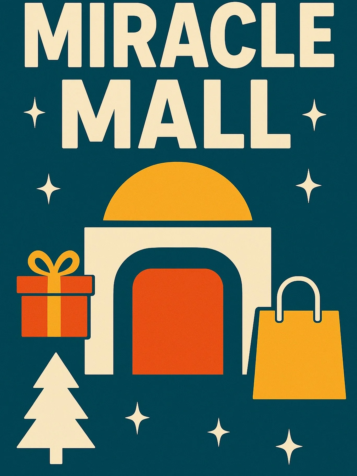 If you haven&rsquo;t already, feel free to drop off your Miracle Mall gift this Sunday during either of our two services. Instructions and gift assignments for donors, along with details for distribution on December 13 (10:00 a.m.&ndash;12:00 p.m.) a