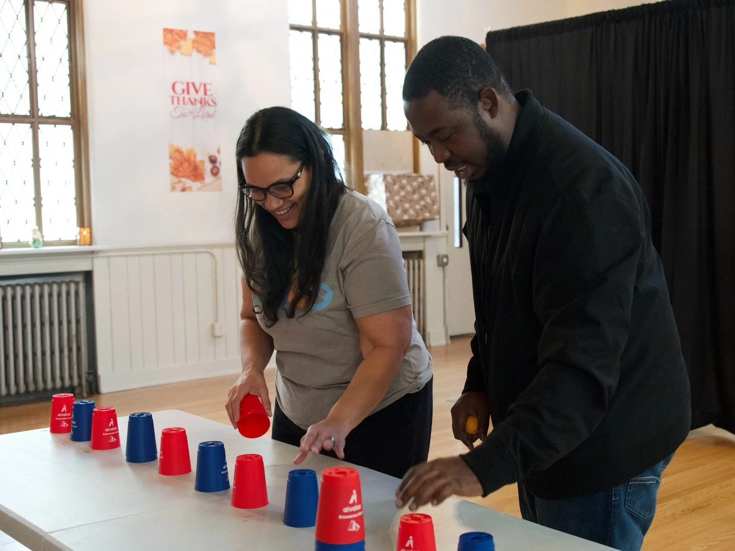 We&rsquo;ve made it to the middle of the week! Reflecting on our time together fills us with gratitude. We love you, Faith Church family.

#FaithChurchNewYork #Eastchester