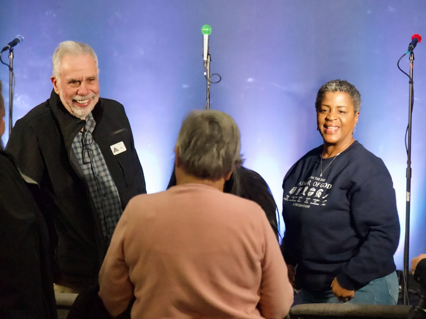 Sunday is just around the corner, Faith Church family, which means we&rsquo;re one day closer to being together to worship Jesus and be encouraged by seeing one another. We can&rsquo;t wait - see you soon Faith Church!

#FaithChurchNewYork #Eastchest