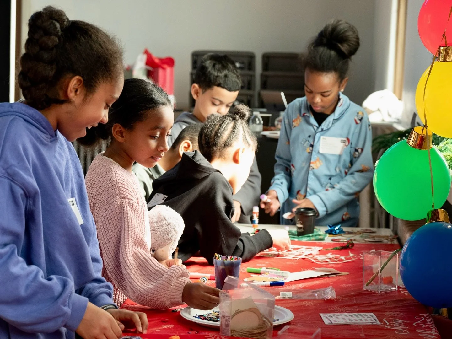 The midweek point is here! Reflecting on our gathering fills us with immense gratitude. We thank God for providing a space where we can come together and celebrate Him. We love you, Faith Church.

#FaithChurchNewYork #Eastchester