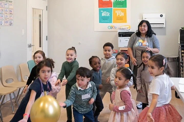 Can&rsquo;t wait to gather with you this Sunday! 🙌✨
Come expectant&mdash;God is moving, and it&rsquo;s always better together. 🔥⛪️❤️ #FaithChurchNewYork #SundayService #Eastchester