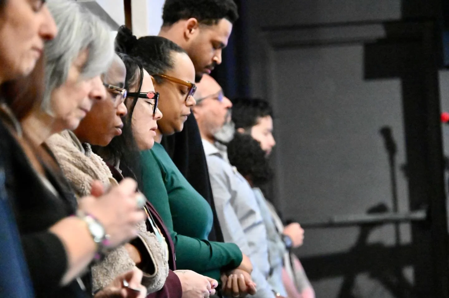 What a Sunday Faith Church! 🙌 So grateful for all God is doing&mdash;can&rsquo;t wait for next week! ❤️⛪️✨

#FaithChurchNewYork #SundayGathering #ChurchFamily #JesusChangesEverything #Eastchester