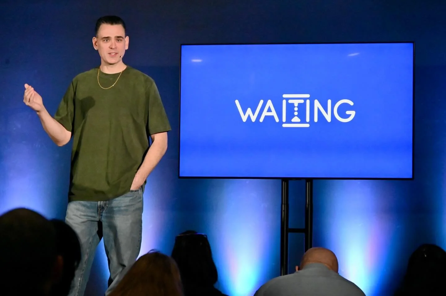 &ldquo;Biblical truth enables us to rise above every situation.&rdquo; 

Check out the full &ldquo;Unshakable&rdquo; message on your preferred streaming platform.

#FaithChurchNewYork #Eastchester