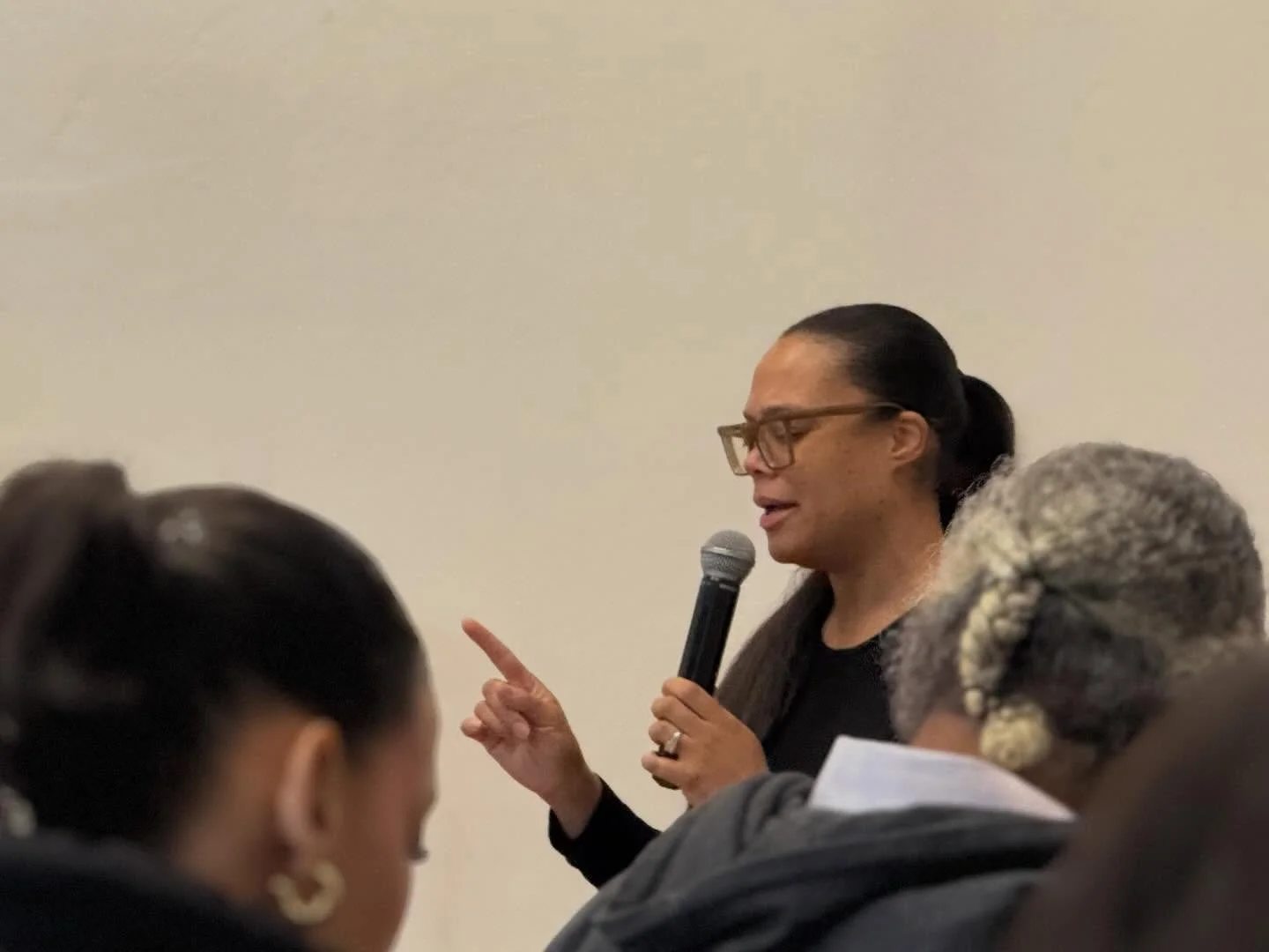 Week 2 of 21 Days of Prayer is in the books as we continue to believe God for great things in our lives and in our church!