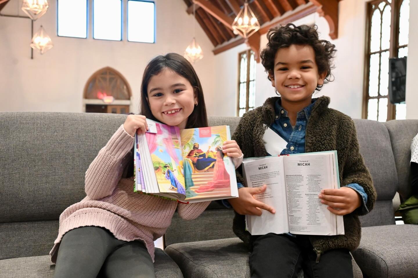 Sunday is almost here! See you soon!!