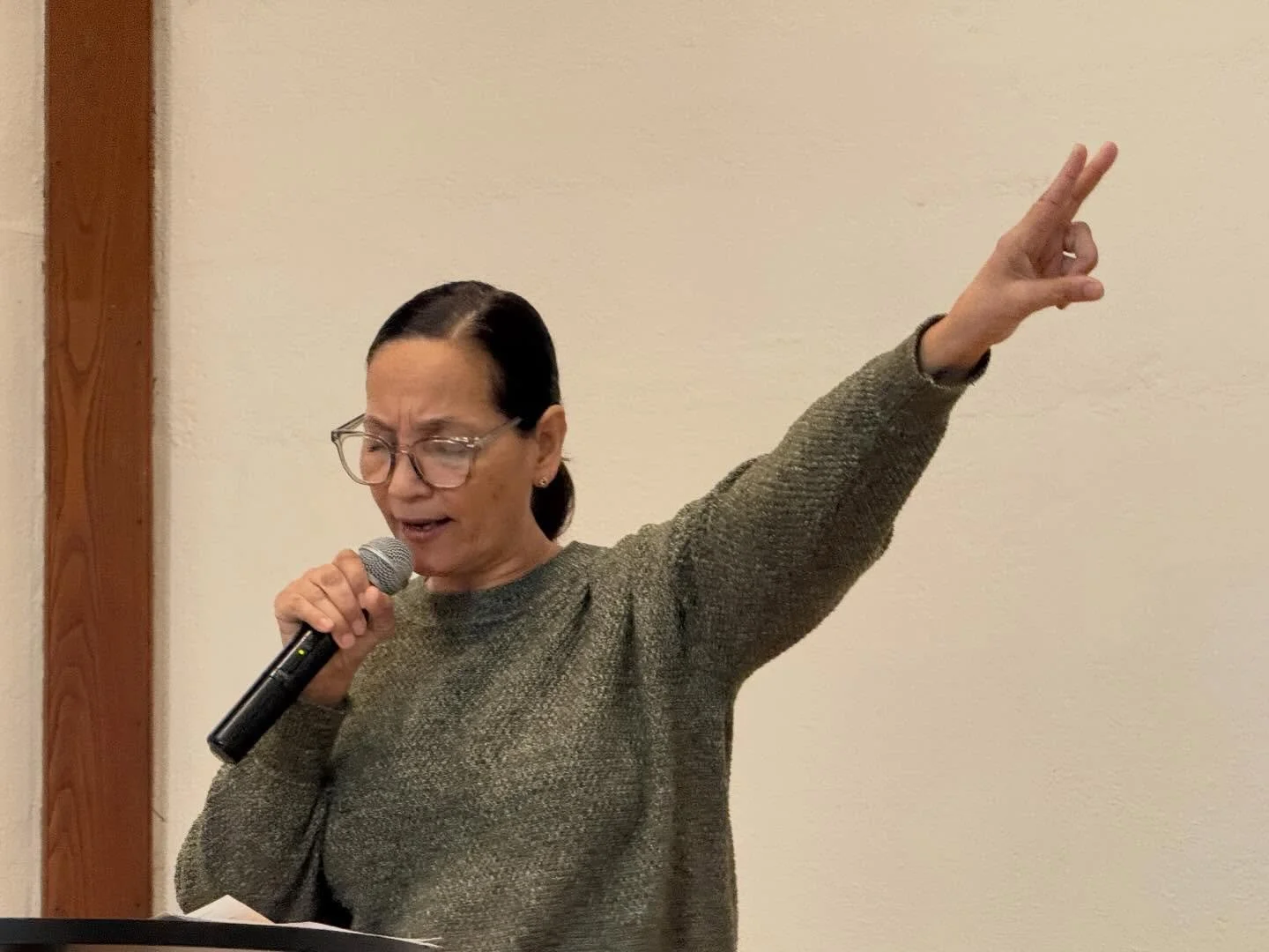 As we wrap up 21 Days of Prayer, we&rsquo;re believing God for continued growth, renewed faith, and greater impact.