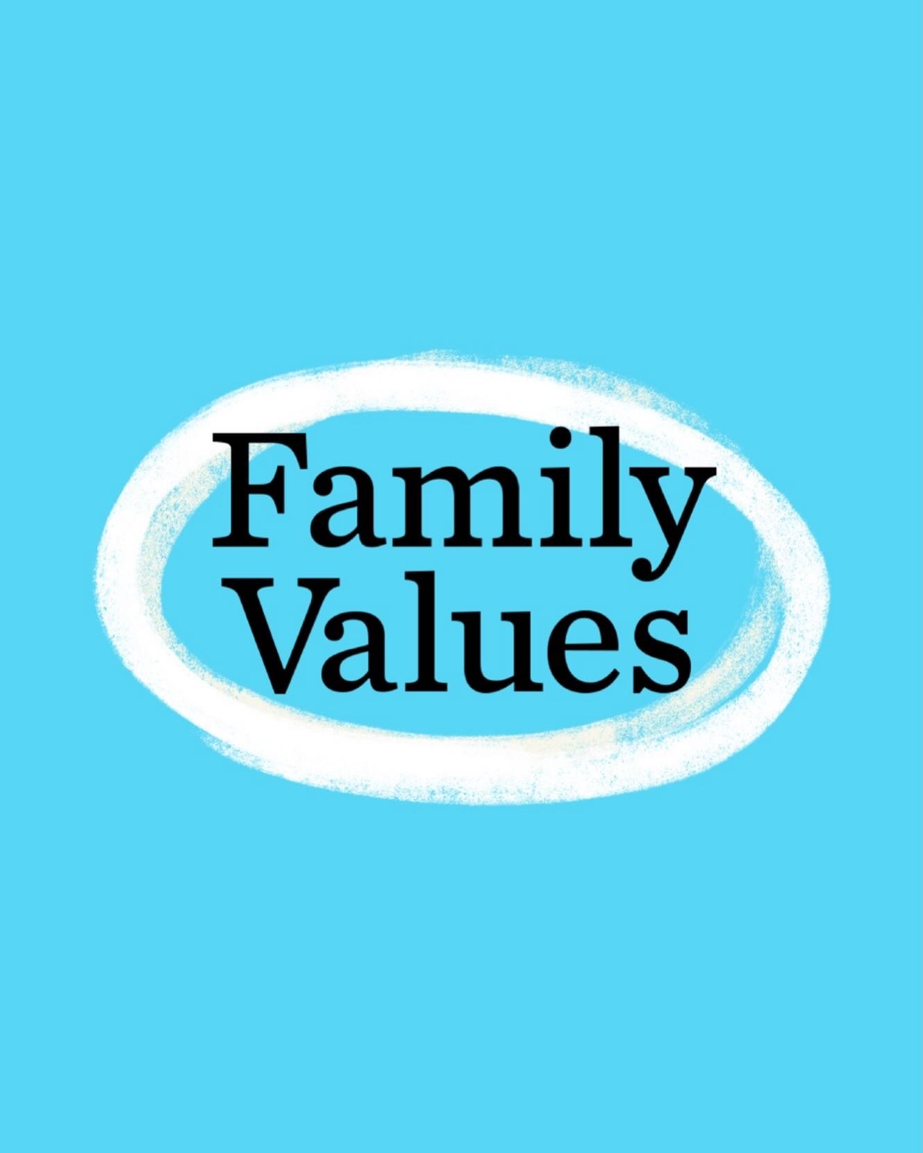 We&rsquo;re kicking off a brand new sermon series this Sunday called Family Values.

In a world pulling families in every direction, we&rsquo;re leaning in on what really matters&mdash;strengthening our homes and the relationships that matter most.
B