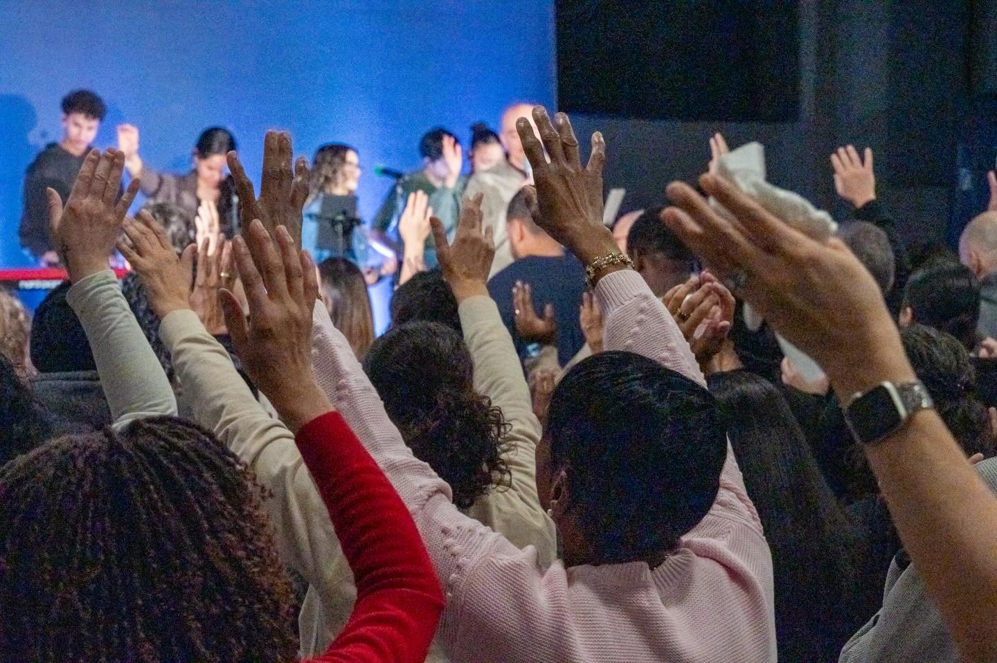 See you soon Faith Church!