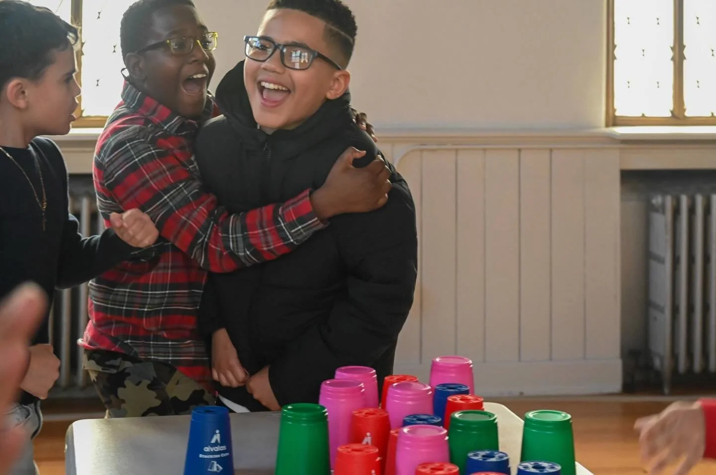 We&rsquo;re halfway to Sunday! See you soon Faith Church!!