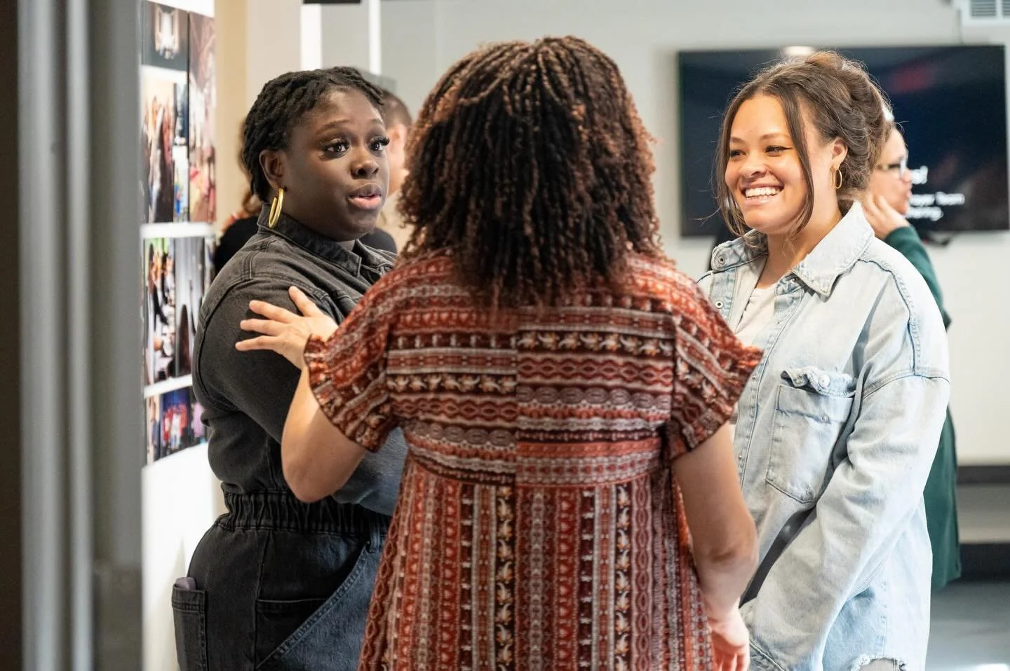 What a great Sunday at Faith Church! 🙌

From powerful worship to encouraging conversations and moments of prayer, it was a joy to gather together as a church family. We&rsquo;re so grateful for everyone who served, invited a friend, and made the day