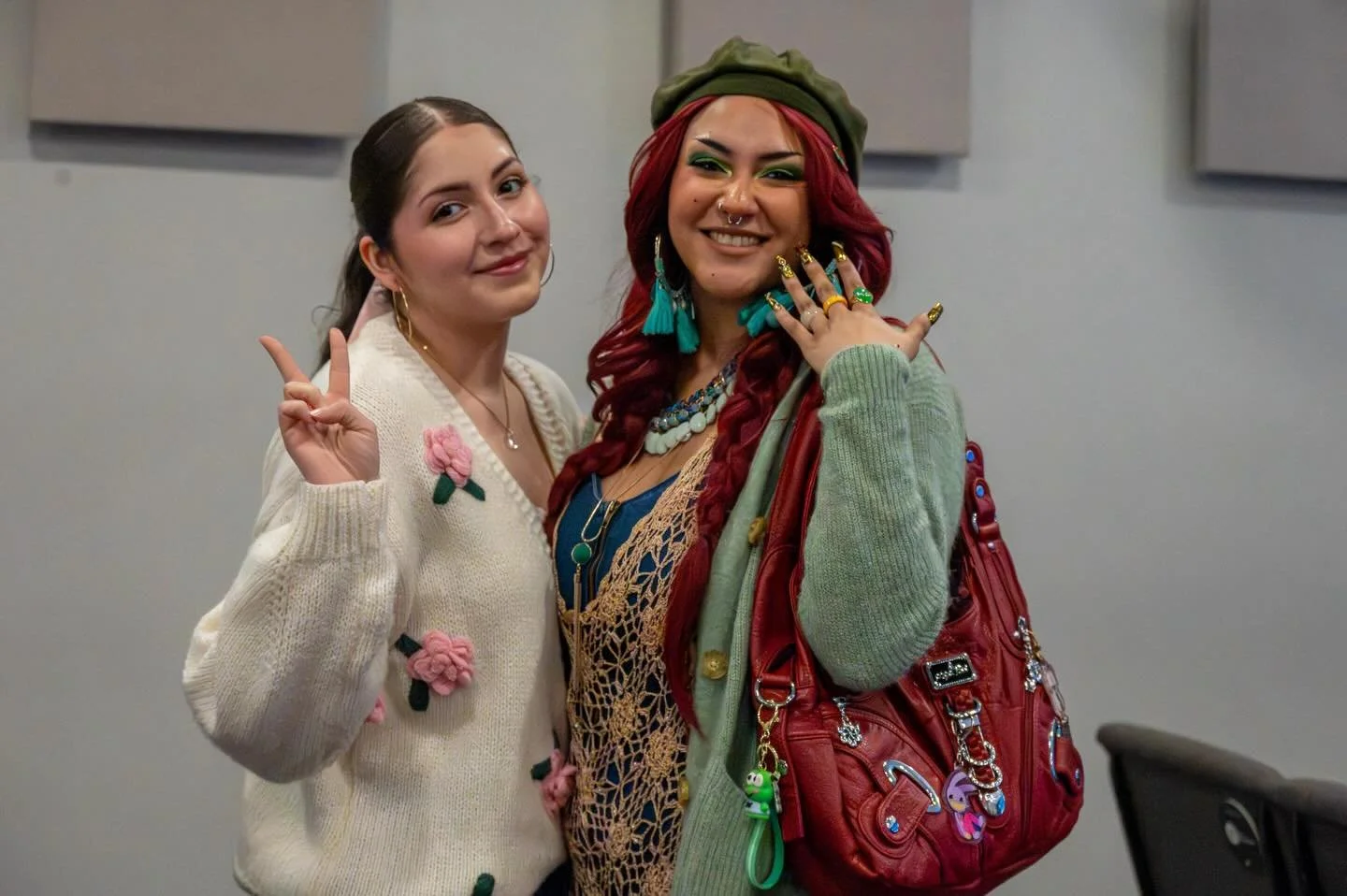 Sunday looks good on you Faith Church!