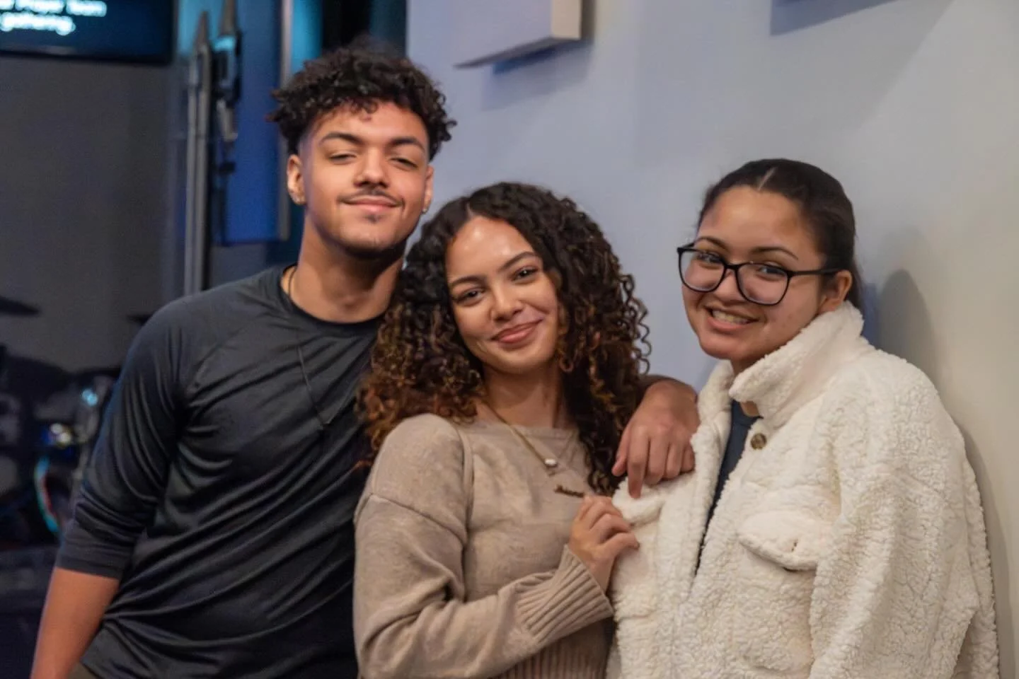 The joy, energy, and life our students and kids bring to Faith Church is something special! Every Sunday, they&rsquo;re not just the future of the church&mdash;they&rsquo;re a powerful part of what God is doing right now. Church is better because of 