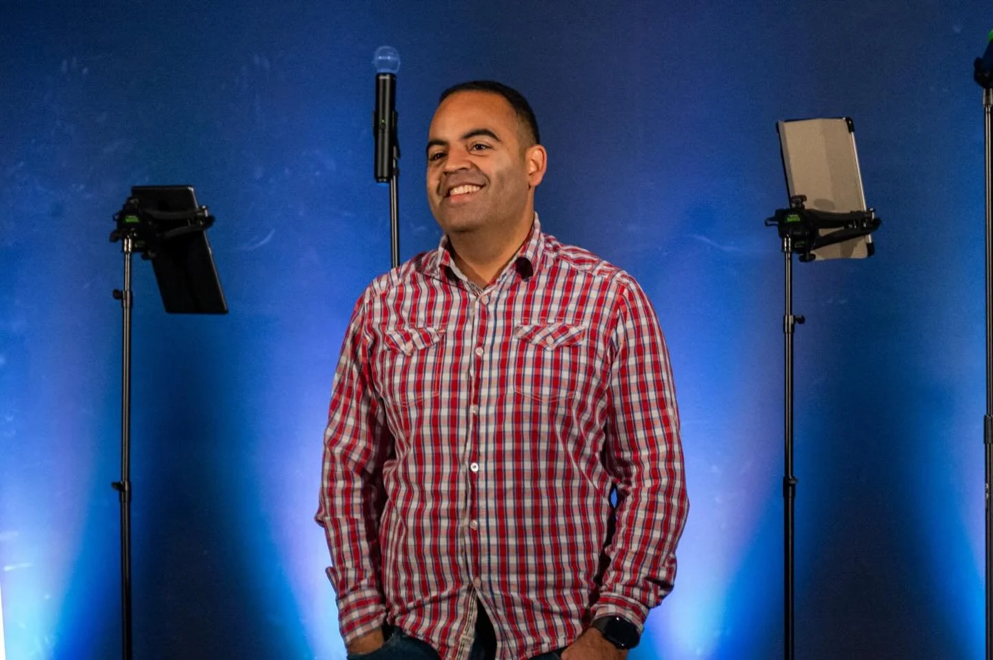 We&rsquo;re halfway to Palm Sunday! See you soon!