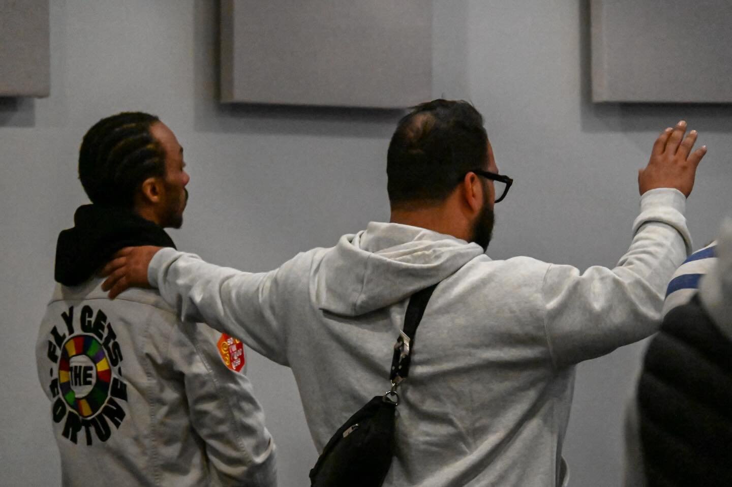 Palm Sunday is coming! 🙌 We can&rsquo;t wait to gather, worship, and celebrate Jesus. See you there!