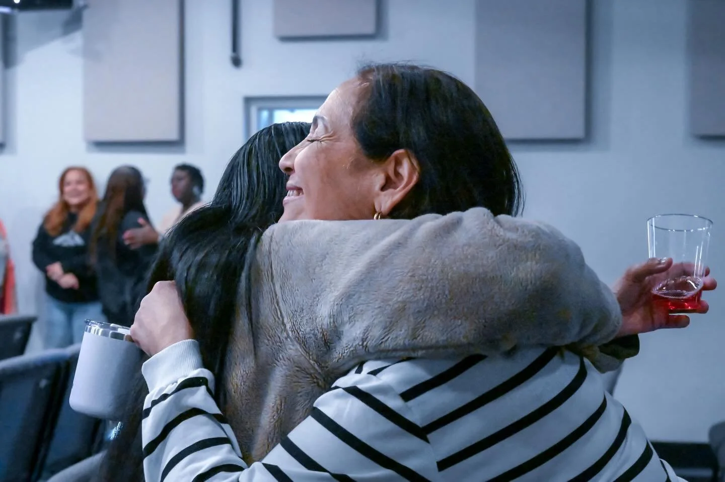 Easter Sunday is right around the corner! See you soon!