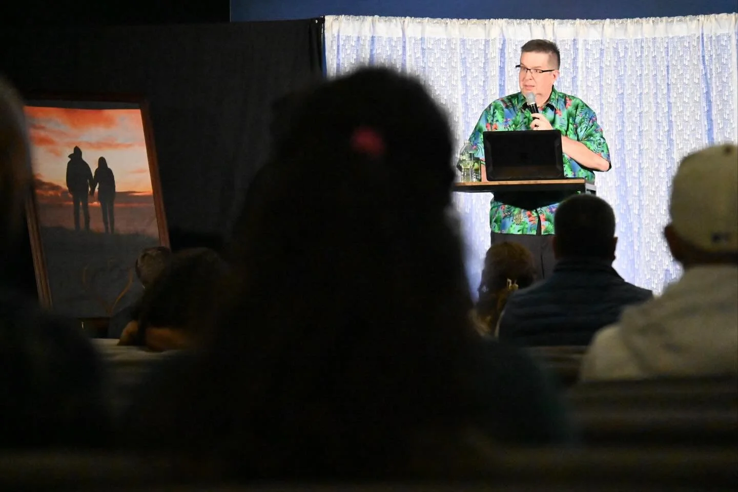 Such a meaningful day celebrating the beauty of God&rsquo;s gift of marriage&mdash;full of learning, connection, and growing in understanding one another.

Thank you to every couple who came and to all who volunteered to make it such a successful eve