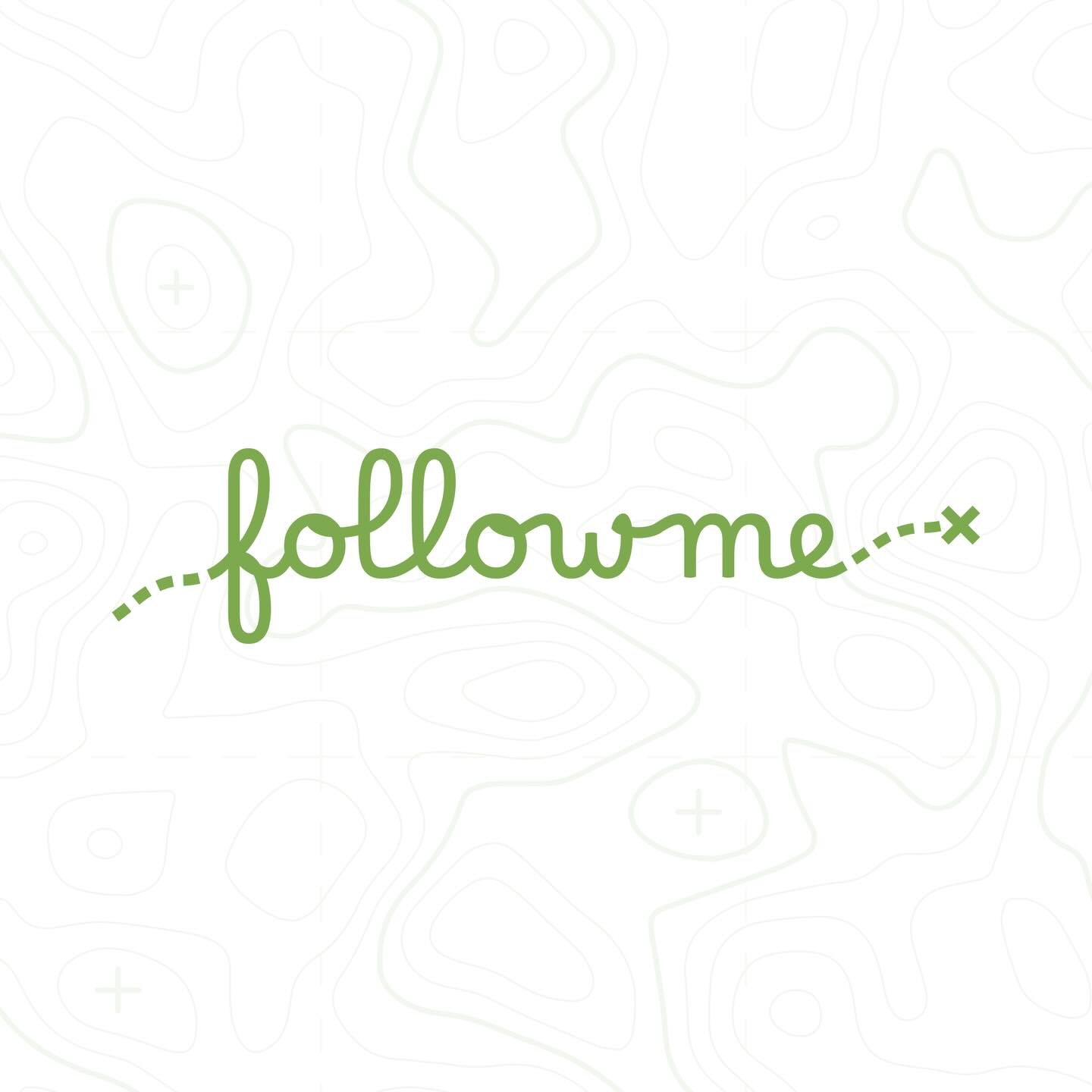 We kicked off our new &ldquo;Follow Me&rdquo; series last Sunday&mdash;learning what it really means to follow Jesus in everyday life. If you missed it, now&rsquo;s the perfect time to catch up! 🙌

Watch the message and dive deeper with this week&rs