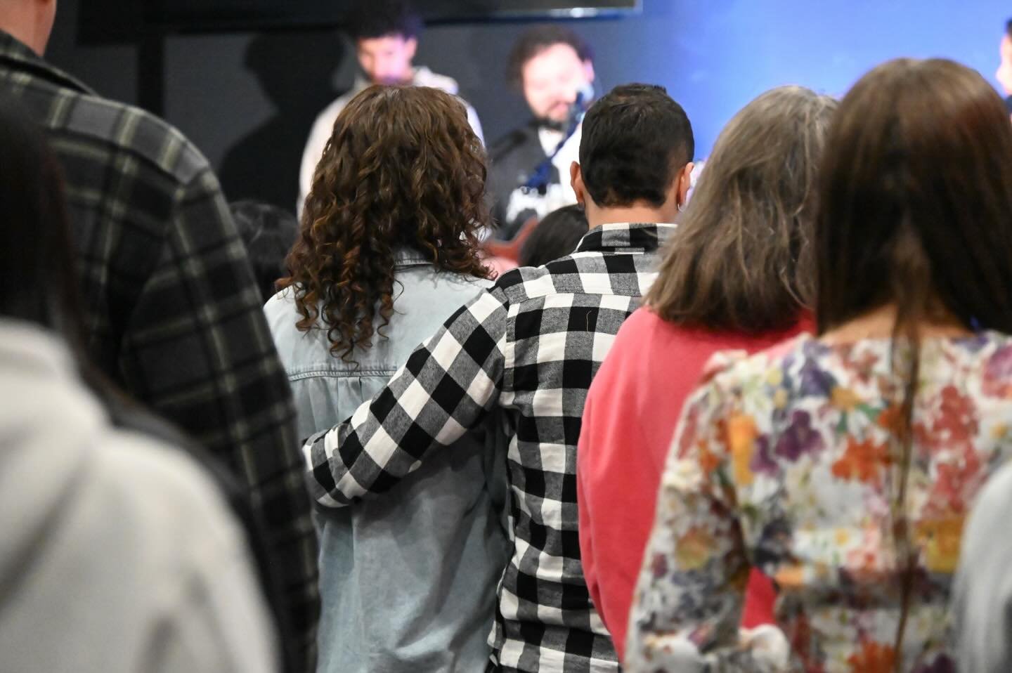 What an incredible Sunday at Faith Church! 🙌. So many moments we&rsquo;ll carry with us into the week&mdash;grateful for every conversation, every smile, and every person who made it special. Already looking forward to next Sunday!