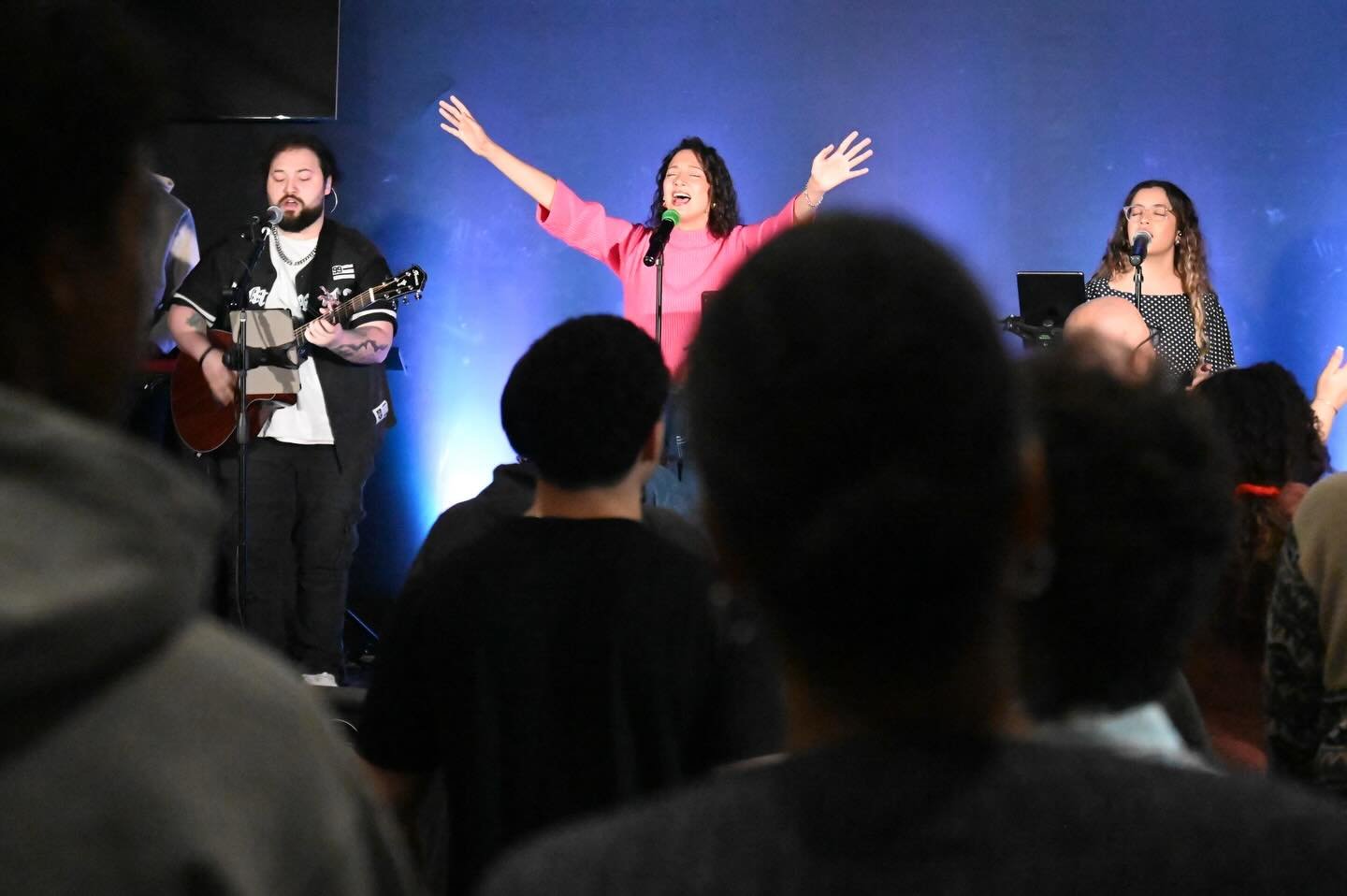We&rsquo;re halfway to Sunday! See you soon Faith Church!