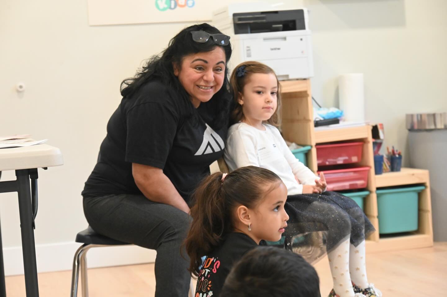 Who&rsquo;s excited for Sunday?! See you soon!!!