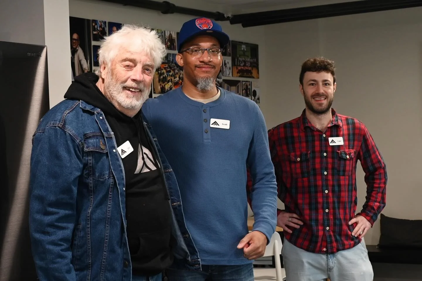 Sunday looked good on you Faith Church!