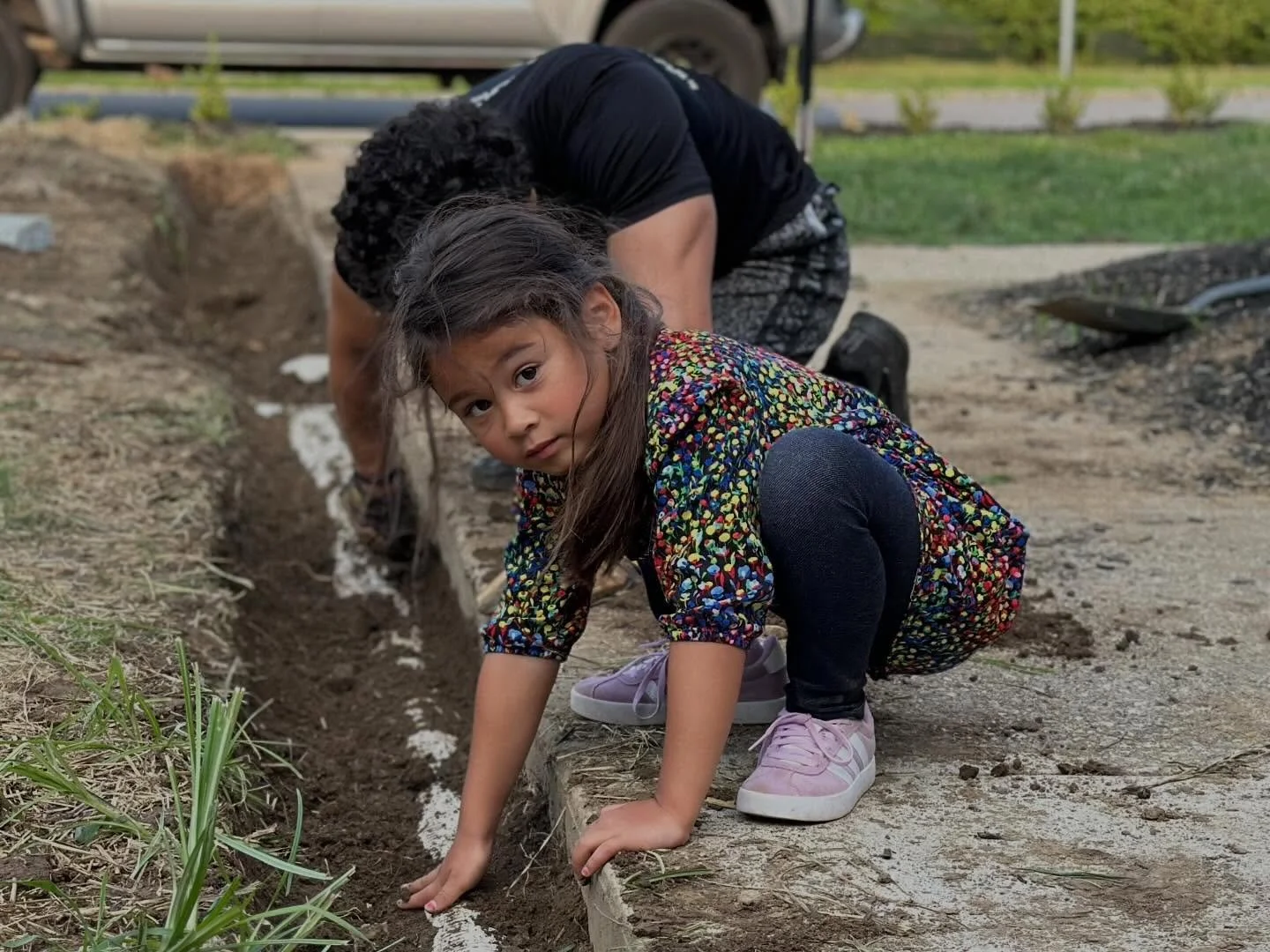 Join us tomorrow for our Annual Spring Workday from 9-12pm as we complete necessary projects throughout our church facility.