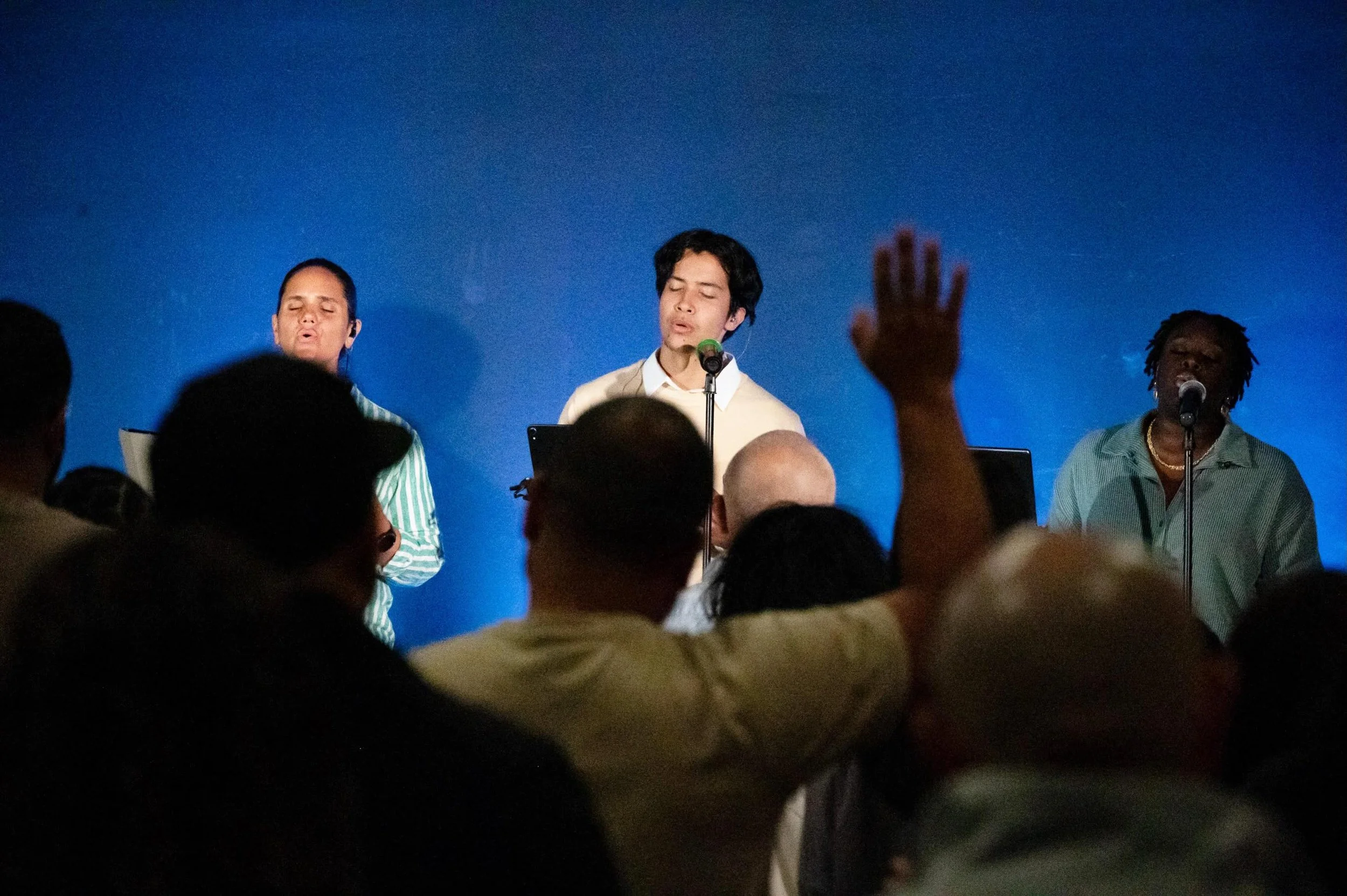 Sunday at Faith Church is almost here! See you soon!