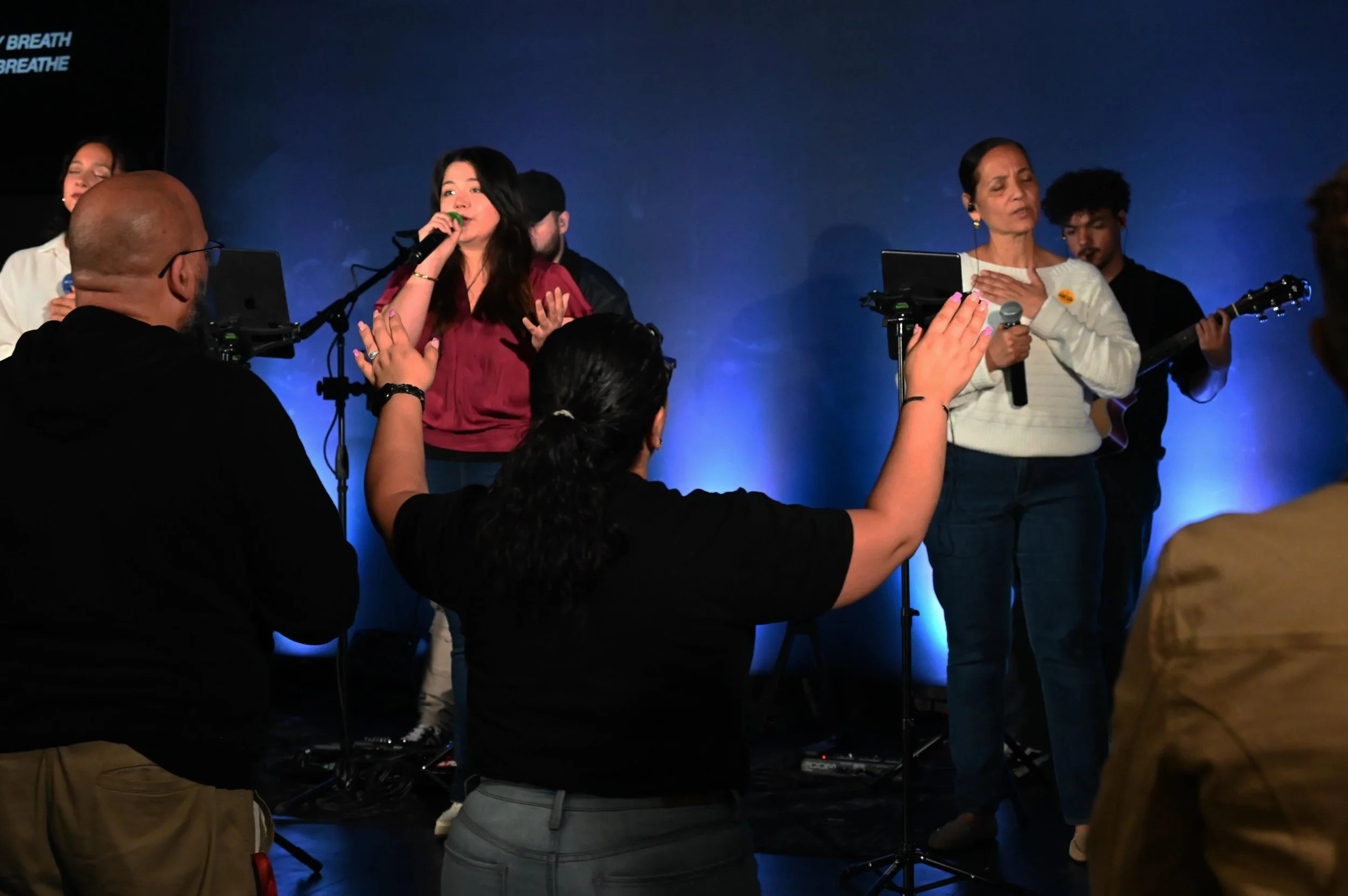 Looking forward to another great Sunday! See you soon Faith Church!!!