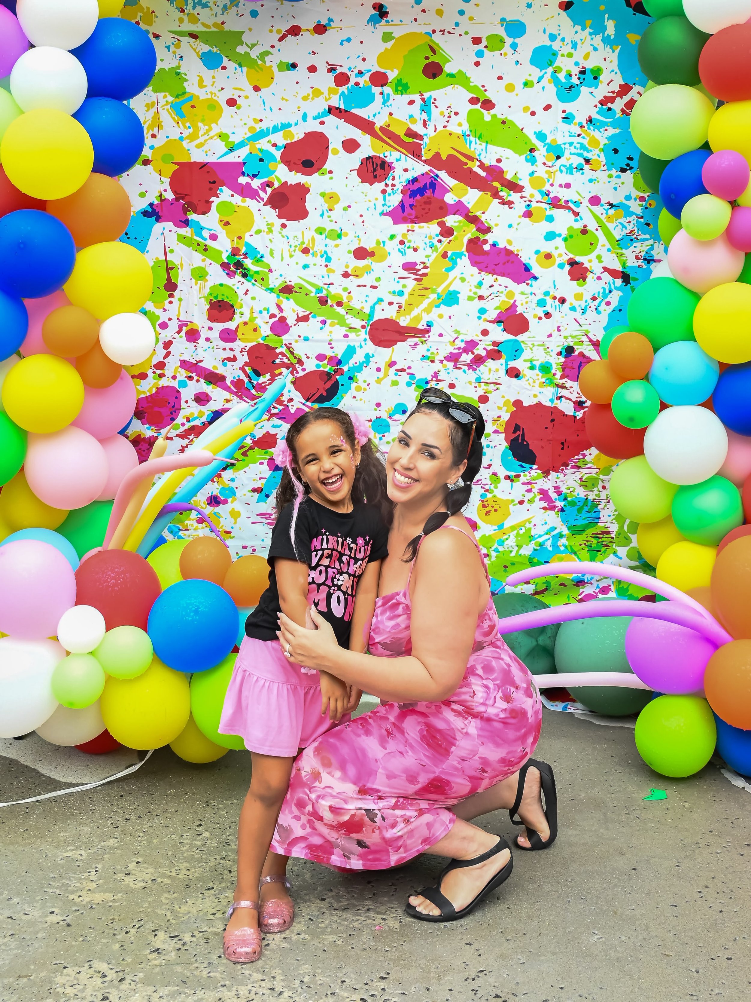 Part 2/2 Summer Blast was one for the books! ☀️🎉

From bounce houses and games to great food and unforgettable moments, it was an incredible day connecting with families in our community. Thanks to everyone who came, served, and made it such a fun c