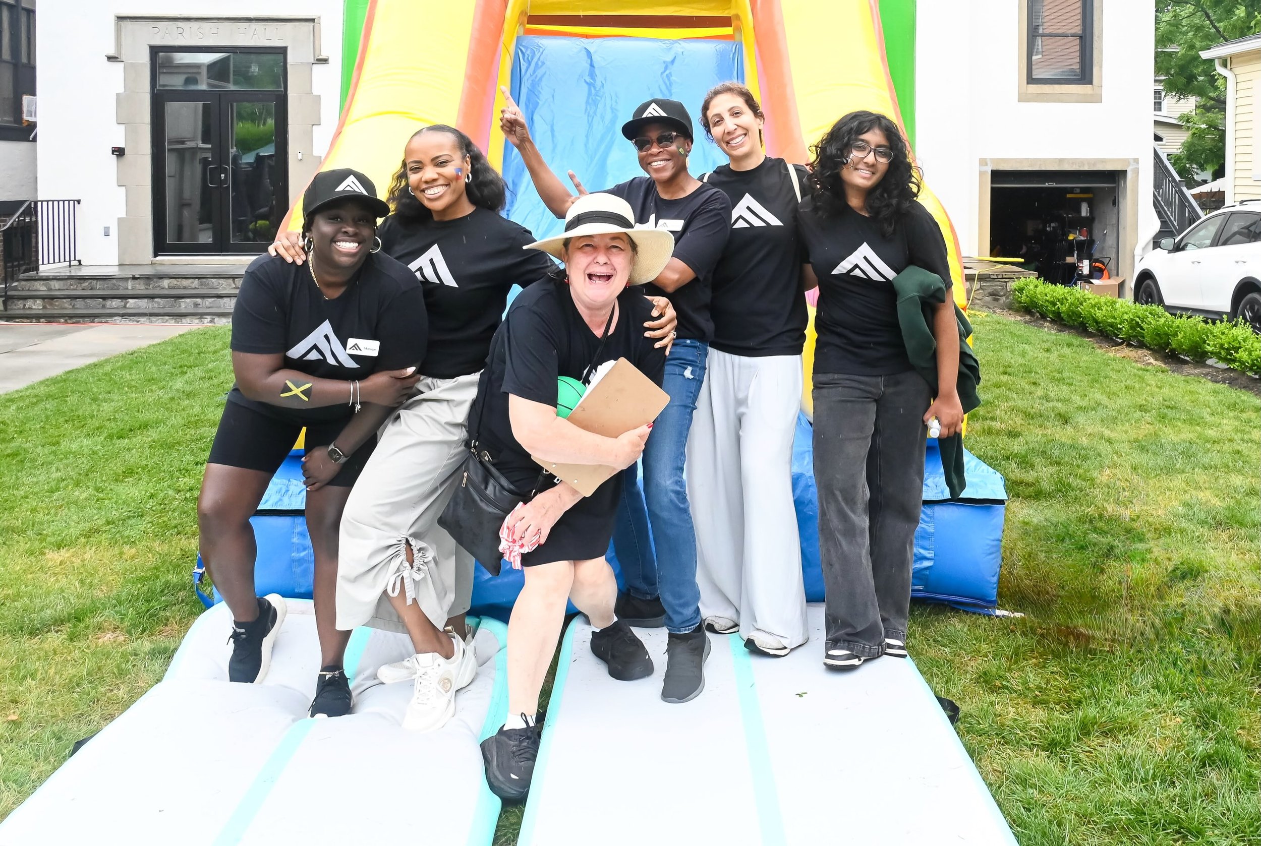 Part 1/2 Summer Blast was one for the books! ☀️🎉

From bounce houses and games to great food and unforgettable moments, it was an incredible day connecting with families in our community. Thanks to everyone who came, served, and made it such a fun c
