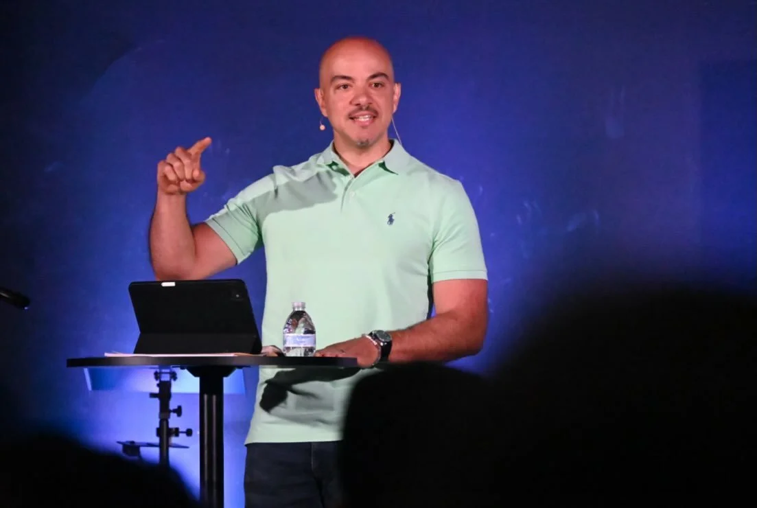 &ldquo;There&rsquo;s no need to book a time slot with God. He&rsquo;s ready to communicate with us whenever we need Him.&rdquo; Manny Rivera

Make sure to check out the full message titled &ldquo;Assurance of God&rsquo;s Protection&rdquo; if you miss