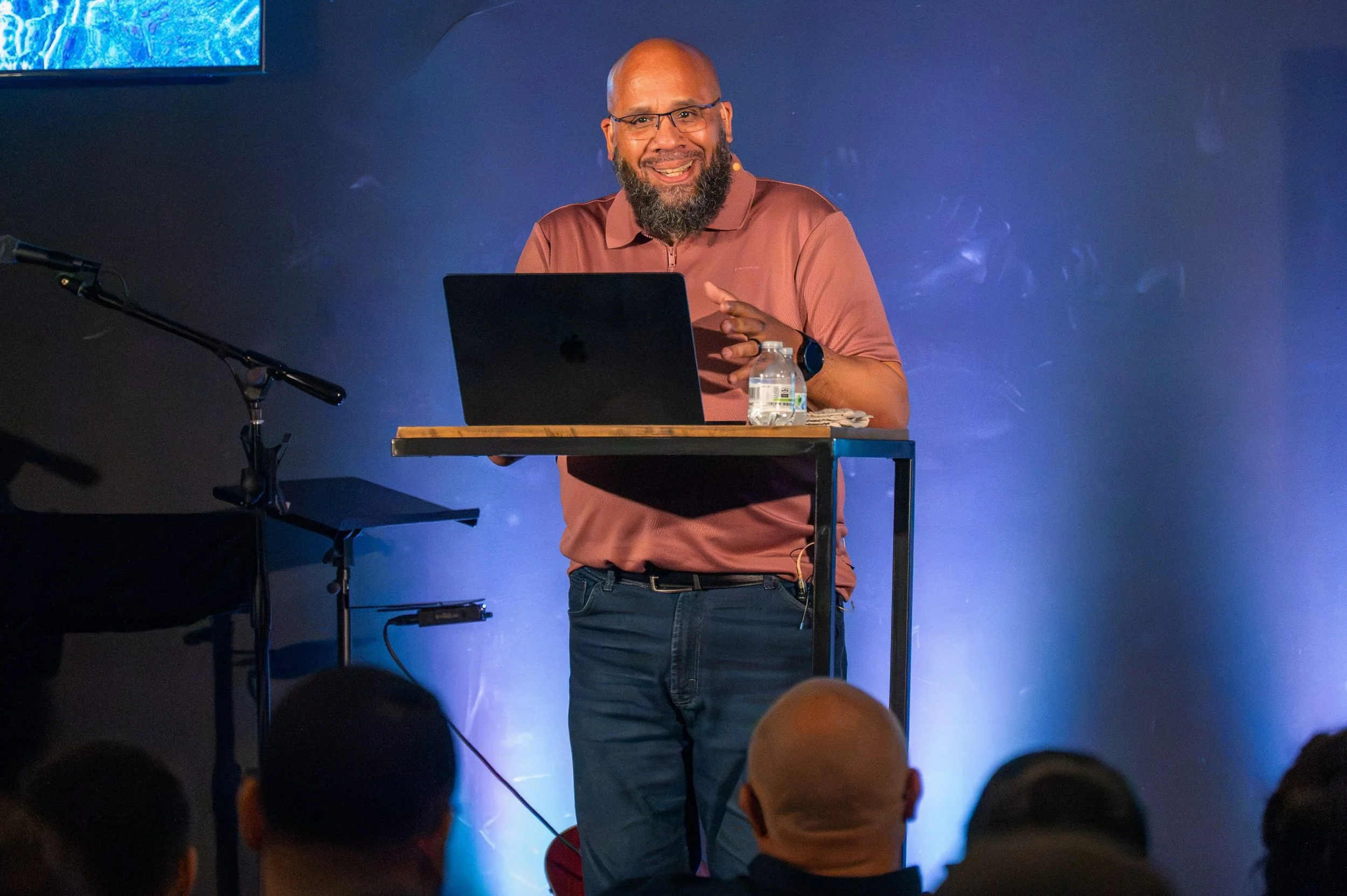 &ldquo;Only put off until tomorrow what you are willing to die having left undone.&rdquo; Pablo Picasso

Make sure to watch/listen to our latest message titled &ldquo;Overcoming Procrastination&rdquo; if you missed it!